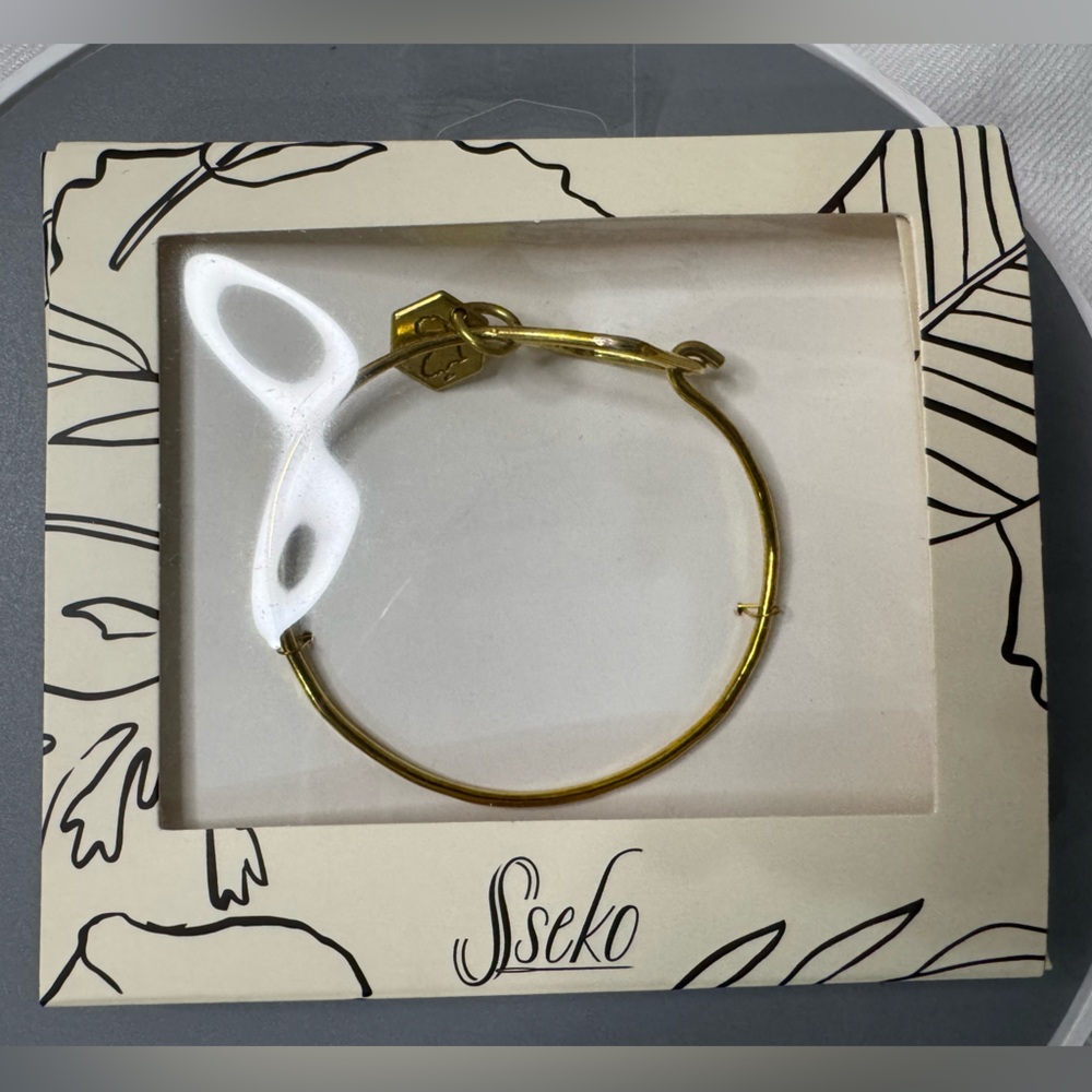 Sseko Bracelet